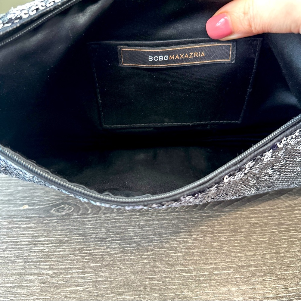 BCBG MAXARIA BAG.